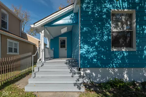 1606 English Ave, Indianapolis, IN 46201