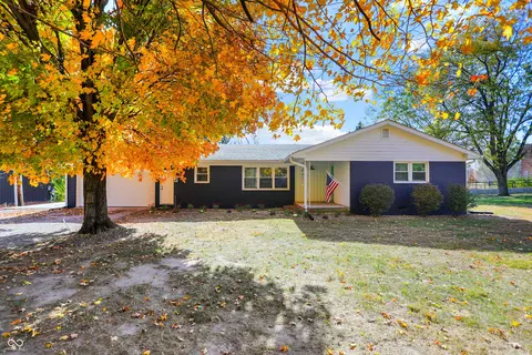 8111 E 196th St, Noblesville, IN 46062
