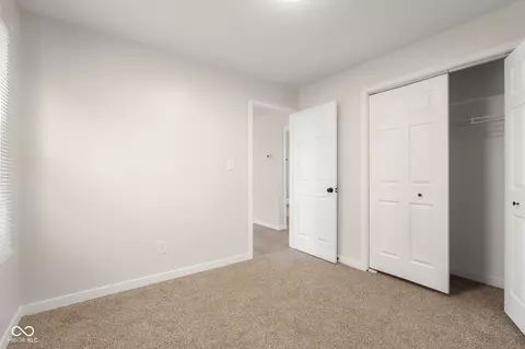 Bedroom - 123 Schaefer Dr, Hope, IN 47246 photo 5 of 6
