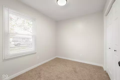 Bedroom - 123 Schaefer Dr, Hope, IN 47246 photo 6 of 6