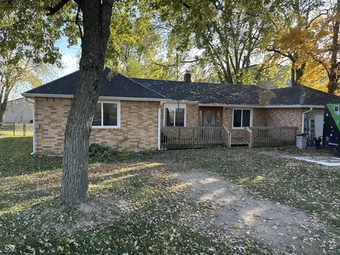 511 Pushville Rd, Greenwood, IN 46143