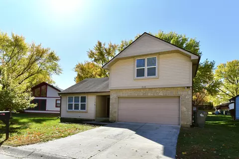 3118 Valley Farms Rd, Indianapolis, IN 46214