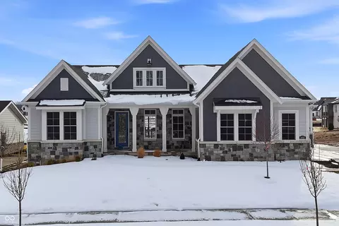 1455 Old Hickory Ln, Westfield, IN 46074