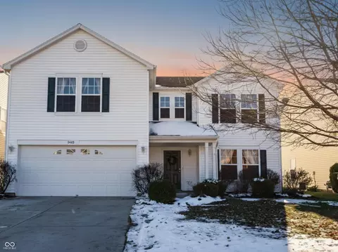 9485 W Lantern Ln, Pendleton, IN 46064