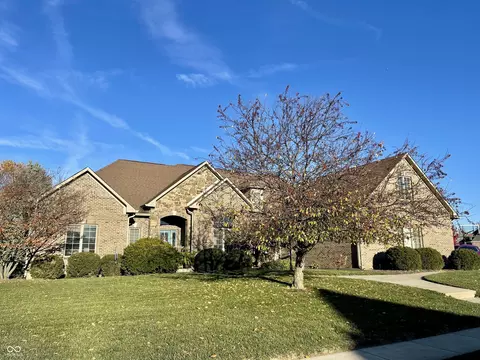 1219 Independence Blvd, Plainfield, IN 46168