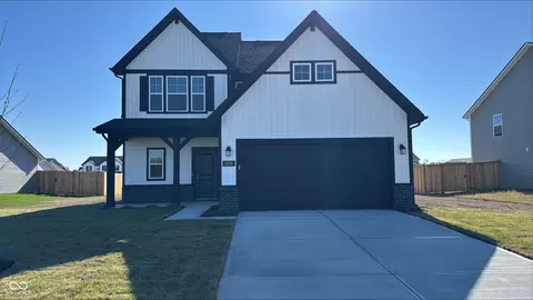 1459 Crabapple Rd, Franklin, IN 46131