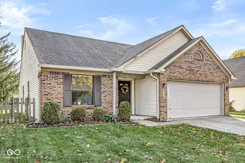 3145 Village Park N Dr, Carmel, IN 46033