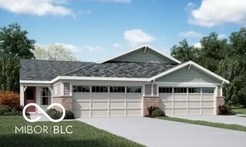 901 Rosebud Ln, Greenfield, IN 46140