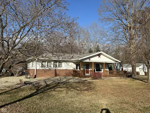 5012 E County Road 400 S, Greencastle, IN 46135