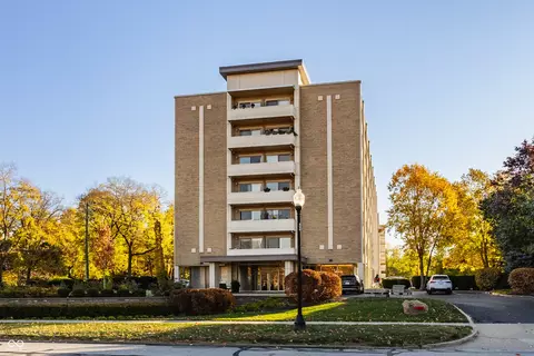 3965 N Meridian St #3F, Indianapolis, IN 46208