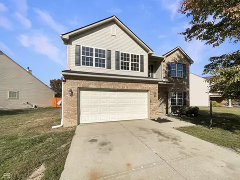 11628 Stoeppelwerth Dr, Indianapolis, IN 46229