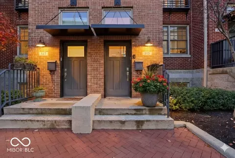 515 N Park Ave, Indianapolis, IN 46202