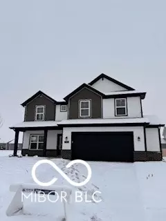 1523 Pebble Beach Dr, Pendleton, IN 46064 photo 2