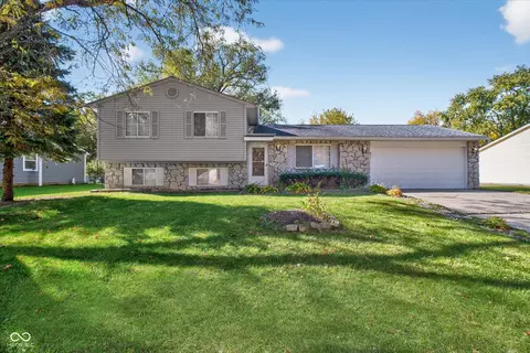 7724 Gordon Way, Indianapolis, IN 46237