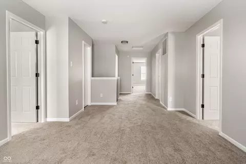 Entry Way - 8115 S Cricket Ln, Pendleton, IN 46064 photo 2 of 2