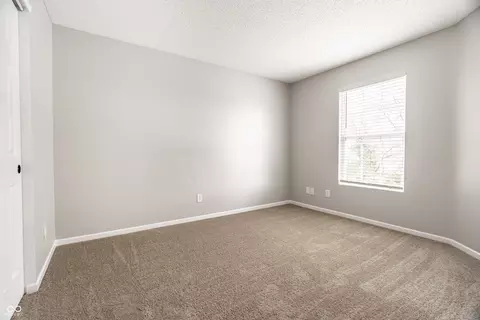 Bedroom - 8115 S Cricket Ln, Pendleton, IN 46064 photo 2 of 3