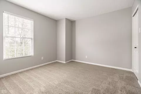 Bedroom - 8115 S Cricket Ln, Pendleton, IN 46064 photo 3 of 3