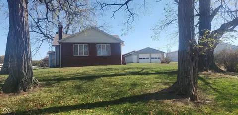 8515 N County Road 100 W, Seymour, IN 47274