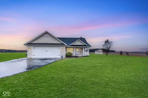 6385 E County Road 1000 N, Butlerville, IN 47223