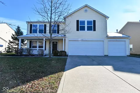 2103 Cedarmill Dr, Franklin, IN 46131
