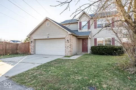 1204 Tealpoint Ct, Indianapolis, IN 46229
