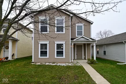 10243 Cumberland Pointe Blvd, Noblesville, IN 46060