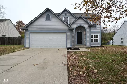 2321 Gradison Cir, Indianapolis, IN 46214