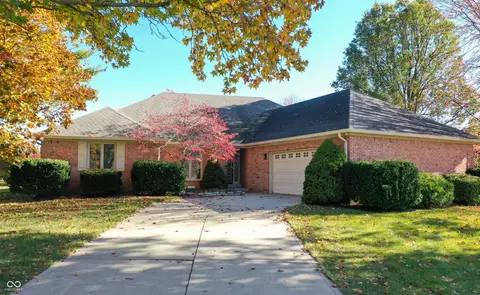 1931 Lakeside Ln, Indianapolis, IN 46229