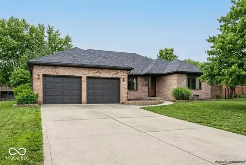 4731 Silver Springs Dr, Greenwood, IN 46142