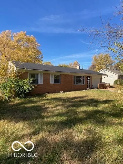 10814 Central Ave, Indianapolis, IN 46280