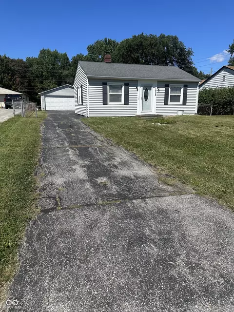 2908 Westbrook Ave, Indianapolis, IN 46241