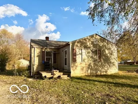 300 N Biltmore Ave, Muncie, IN 47303