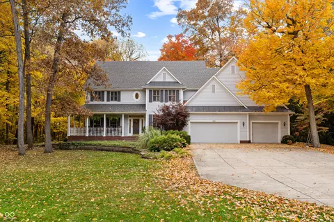 508 S 9th Ave, Beech Grove, IN 46107