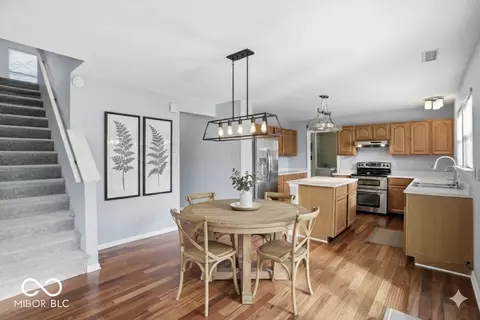 Dining - 5989 Ashmore Ln, Carmel, IN 46033 photo 2 of 2