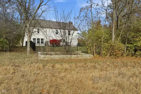 Exterior - 5989 Ashmore Ln, Carmel, IN 46033 photo 13 of 13