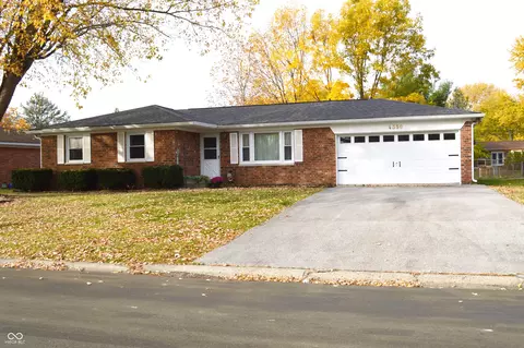 4350 Aspen Dr, Brownsburg, IN 46112