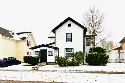 2111 S A St, Elwood, IN 46036