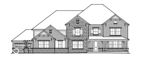 1420 Old Hickory Ln, Westfield, IN 46074