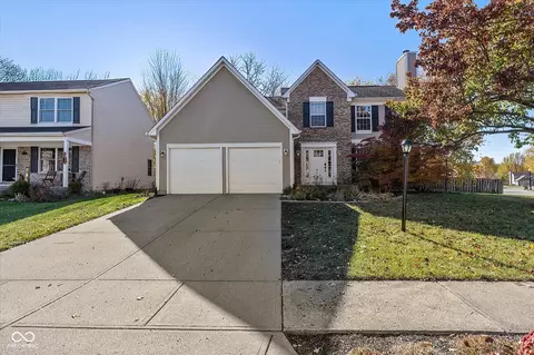8955 Wooster Ct, Fishers, IN 46038