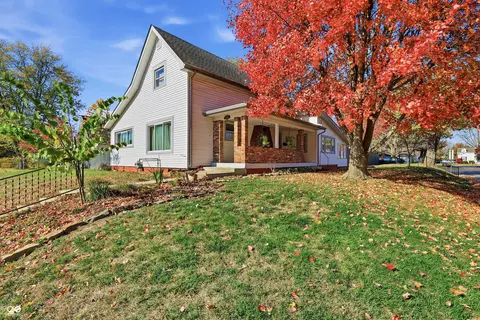 1198 North St, Noblesville, IN 46060