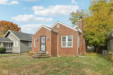 1612 E 46th St, Indianapolis, IN 46205 photo 1