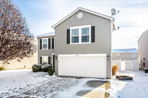 8254 S Midnight Dr, Pendleton, IN 46064 photo 2
