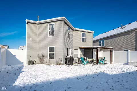 8254 S Midnight Dr, Pendleton, IN 46064 photo 35