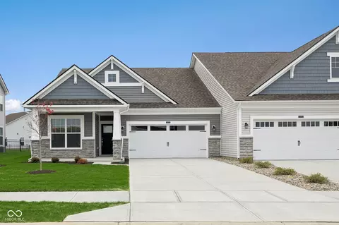 10714 Mangrove Dr, Indianapolis, IN 46239
