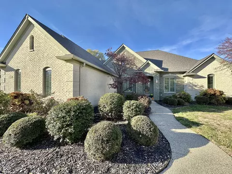 11216 Windermere Blvd, Fishers, IN 46037