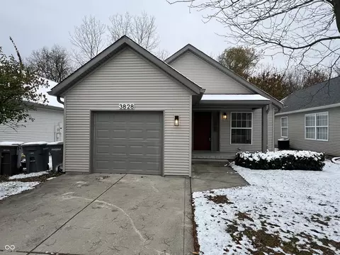 3828 Fetlock Dr, Indianapolis, IN 46227