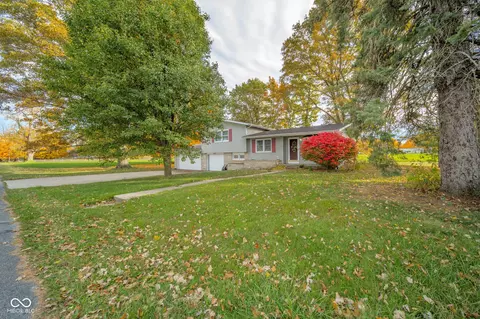 815 Maple St, Middletown, IN 47356 photo 5