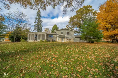 815 Maple St, Middletown, IN 47356 photo 27