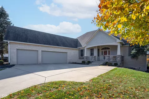 10296 Muirfield Trce, Fishers, IN 46037