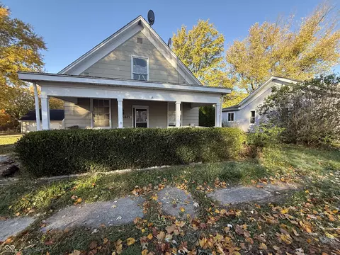 6671 N County Road 525 W, Middletown, IN 47356